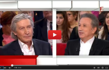 France 2 vivement dimanche michel drucker – Alexandre Hryb – etiopathe Cogolin – Saint Tropez – Sainte Maxime – Le Lavandou – La Londe France 2 vivement dimanche michel drucker - Alexandre Hryb - etiopathe Cogolin - Saint Tropez - Sainte Maxime - Le Lavandou - La Londe