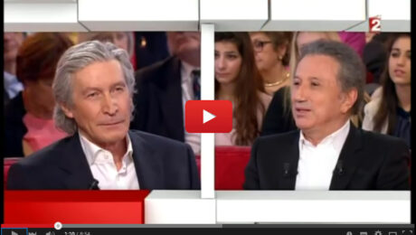 France 2 vivement dimanche michel drucker – Alexandre Hryb – etiopathe Cogolin – Saint Tropez – Sainte Maxime – Le Lavandou – La Londe France 2 vivement dimanche michel drucker - Alexandre Hryb - etiopathe Cogolin - Saint Tropez - Sainte Maxime - Le Lavandou - La Londe